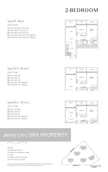 Chuan Park (D19), Condominium #504482631